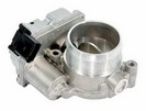 Throttle Body Throttle Body